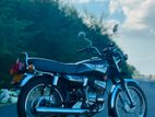 Yamaha RX100 1996