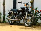 Yamaha RX100 1996