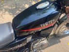 Yamaha RX100 1996