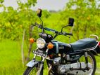 Yamaha RX100 1996