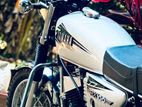 Yamaha RX100 1996