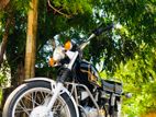 Yamaha RX100 1997
