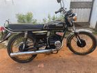 Yamaha RX100 1998