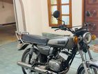 Yamaha RX100 2000