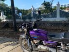 Yamaha RX100 2002