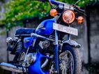 Yamaha RX100 2002