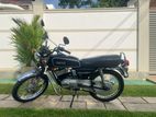 Yamaha RX100 2004