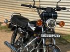 Yamaha RX100 2000