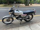 Yamaha RX100 1995