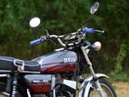 Yamaha RX100 1995