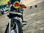 Yamaha RX100 2001