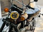 Yamaha RX100 1995