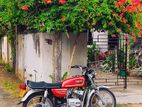 Yamaha RX100 1996