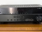 Yamaha Rx373 Amp