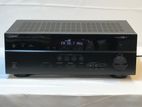 Yamaha RXV 385 Amplifier