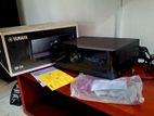 Yamaha RXV-4A Receiver