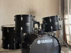 Yamaha Rydeen Drum Kit