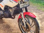 Yamaha RZ 125 1994