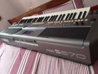 Yamaha S 670 Keyboard