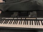 Yamaha S 950 Keyboard