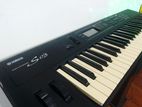 Yamaha S03 keyboard