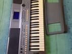 Yamaha S670 Keyboard