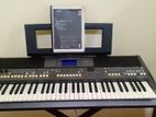 Yamaha s670 Keyboard