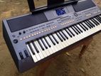 Yamaha S670 Keyboard