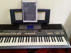Yamaha s670 Keyboard