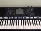 Yamaha s750 keyboard