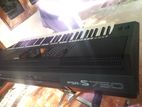 Yamaha S750 Keyboard