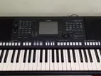 Yamaha S750 Keyboard