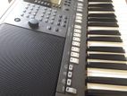 Yamaha s770 keyboard