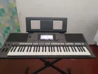 Yamaha S770 Keyboard