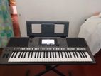 Yamaha S770 Keyboard