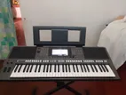 Yamaha S770 Keyboard