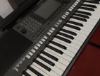 Yamaha S770 Keyboard