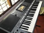 Yamaha S770 Keyboard