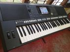 Yamaha S950 Keyboard
