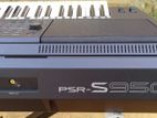 Yamaha S950 Keyboard