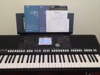 Yamaha S950 Keyboard