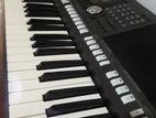 Yamaha S970 Keyboard