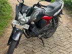 Yamaha Saluto 125 2015