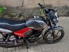 Yamaha Saluto 125 2016