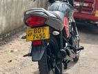 Yamaha Saluto 125 2016