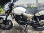 Yamaha Saluto 125 2016