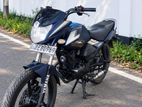 Yamaha Saluto 125 2016