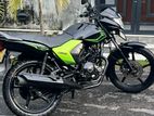 Yamaha Saluto 125 2016
