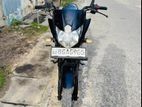 Yamaha Saluto 125 2017