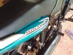 Yamaha Saluto 125 2017